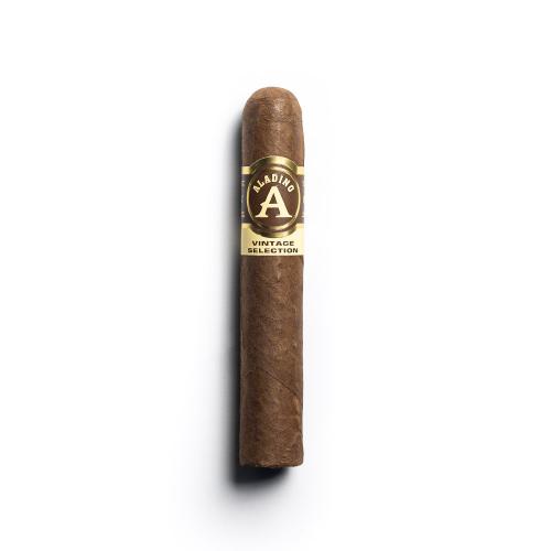 Aladino Vintage Selection Rothschild Cigar - 1 Single
